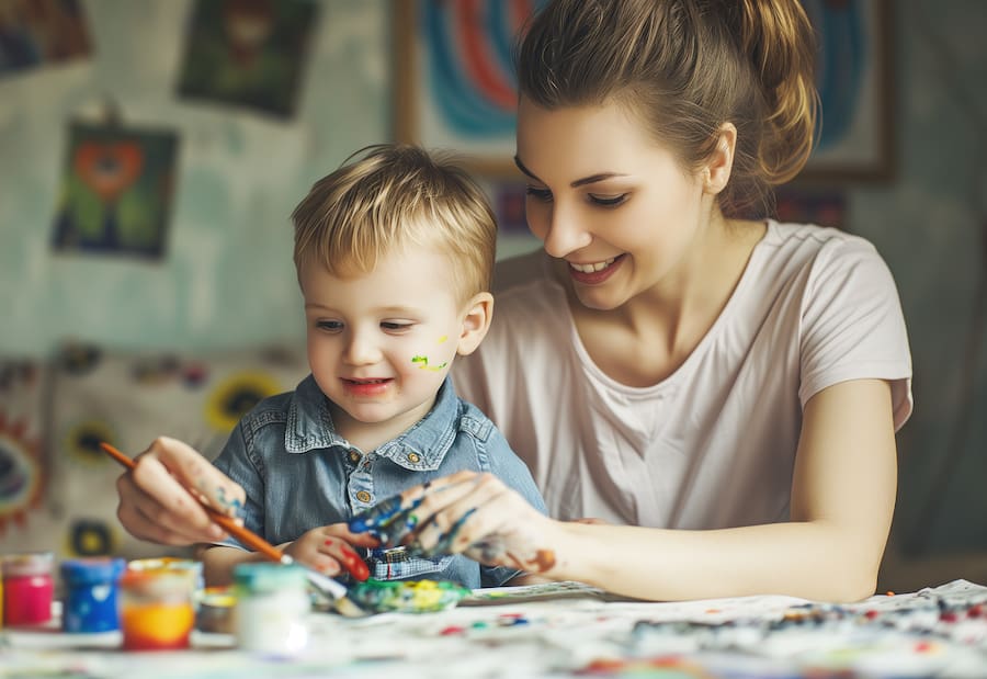 Trastornos del desarrollo en niños: ¿cómo afrontar el diagnóstico?