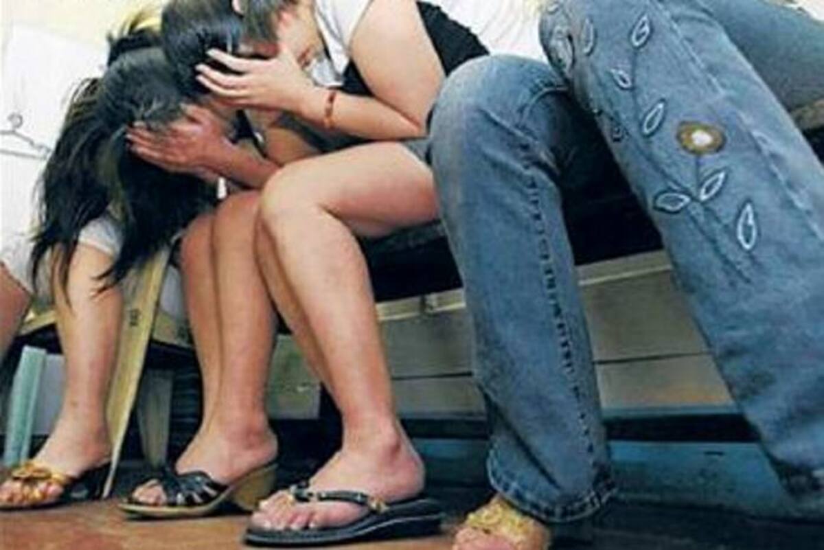 Fernando Carrillo, reveló que en la Unidad de Trata de Blancas del Ministerio del Interior se han reportado 32 casos de este delito. COLPRENSA - EL PAÍS