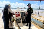 ¡Ojo con las falsas promesas! Policía alertó sobre la trata de personas en Magangué