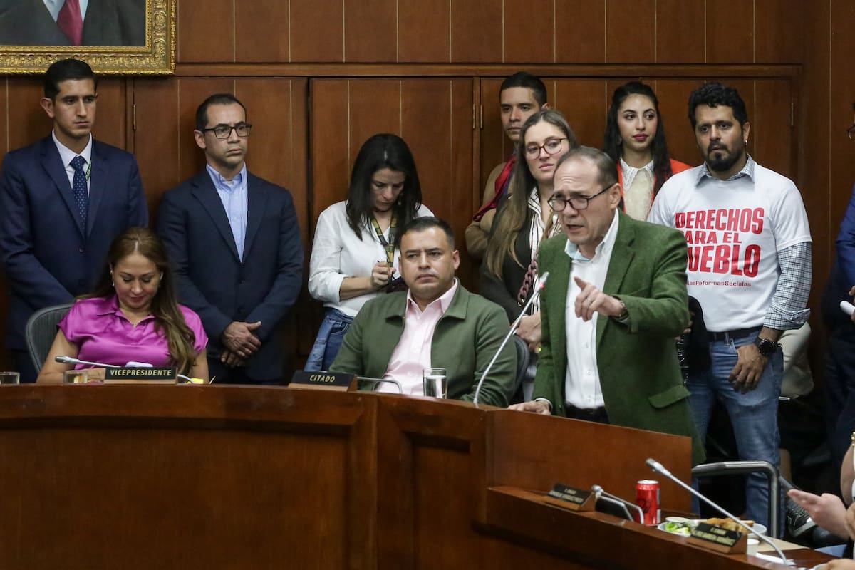 Reforma laboral: tres caminos que podrían salvarla o hundirla en el Senado