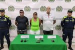 Duro golpe a la criminalidad: capturan a tres miembros de ‘Los Pachencas’