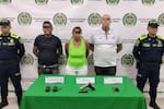 Duro golpe a la criminalidad: capturan a tres miembros de ‘Los Pachencas’