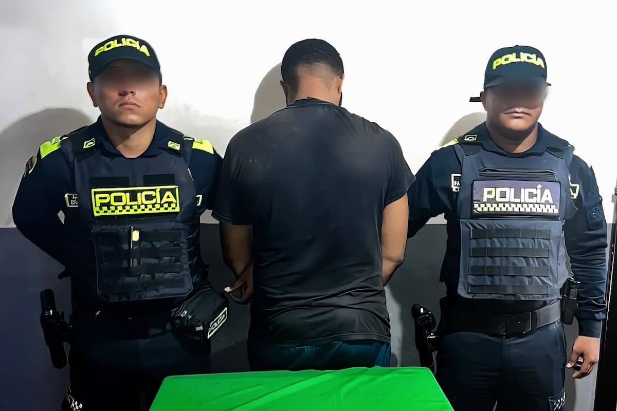 ‘Jorgito’, ‘Omarcito’ y ‘Eduar’, en el radar de la Policía: ¿qué escondían?