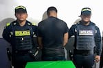 ‘Jorgito’, ‘Omarcito’ y ‘Eduar’, en el radar de la Policía: ¿qué escondían?