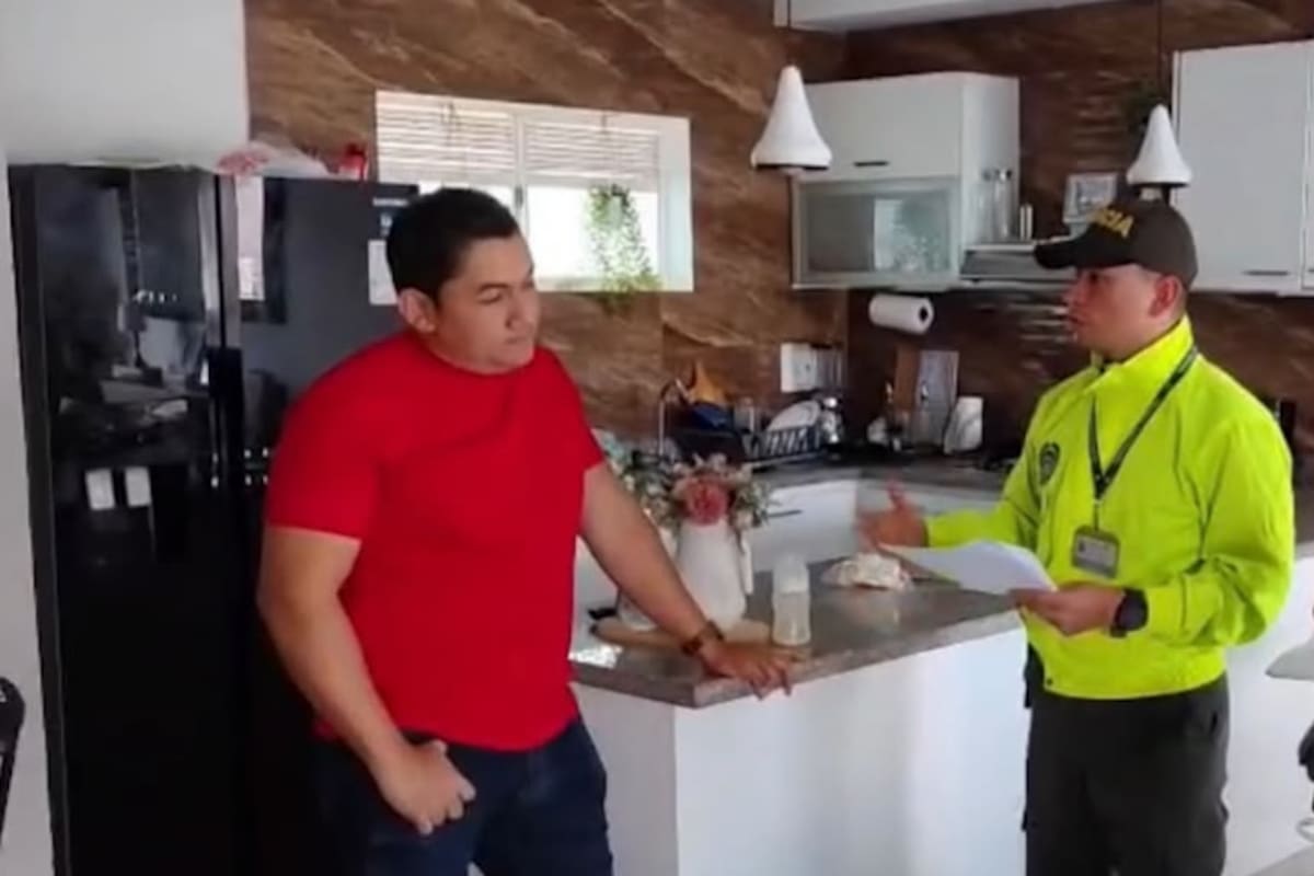 Red ocultaba droga en buques hacia Estados Unidos: 3 capturados para extradición