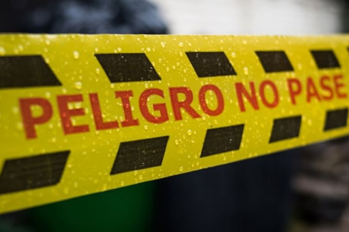 Ataque a bala en una carnicería en Bonanza dejó a un hombre gravemente herido