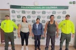 Tres familiares fueron capturados y enviados a prisión por intentar quitarle la vida a una mujer