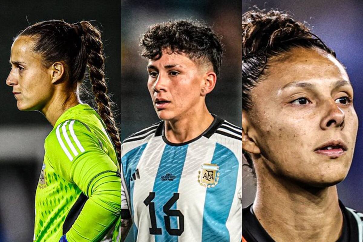 Escándalo: Jugadoras dejan expuesta crisis en selección argentina con renuncias y denuncias
