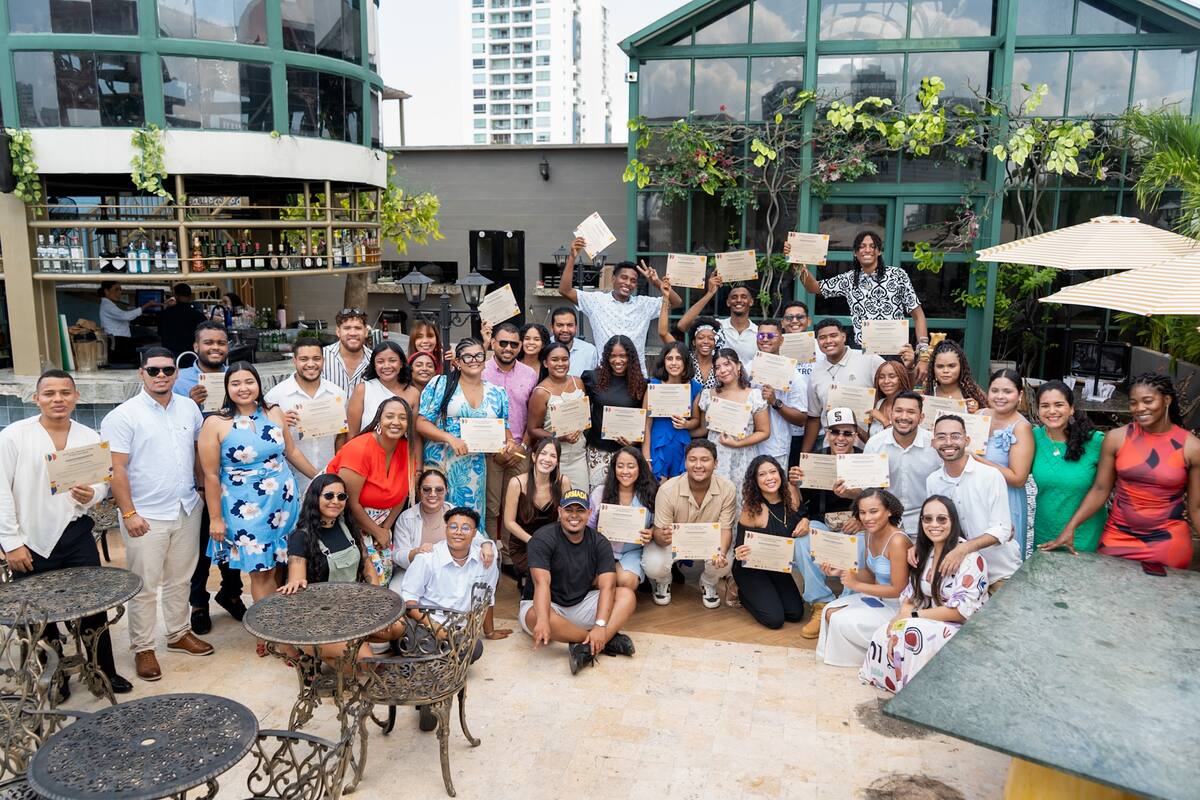 3 proyectos juveniles de Cartagena entran al portafolio S²Cities