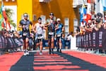 5150 Triathlon Cartagena: esto es todo lo que debe saber sobre la competencia