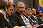 Nuevo nombramiento en el Gobierno De La Espriella: Alejandro Ordóñez será embajador ante la OEA