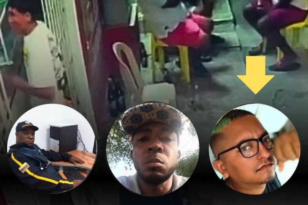 Triple asesinato en Olaya: murió Luis Ching, el tercero de los baleados