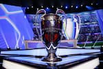 UEFA ya eligió los estadios para las finales de Champions de 2028 y 2029