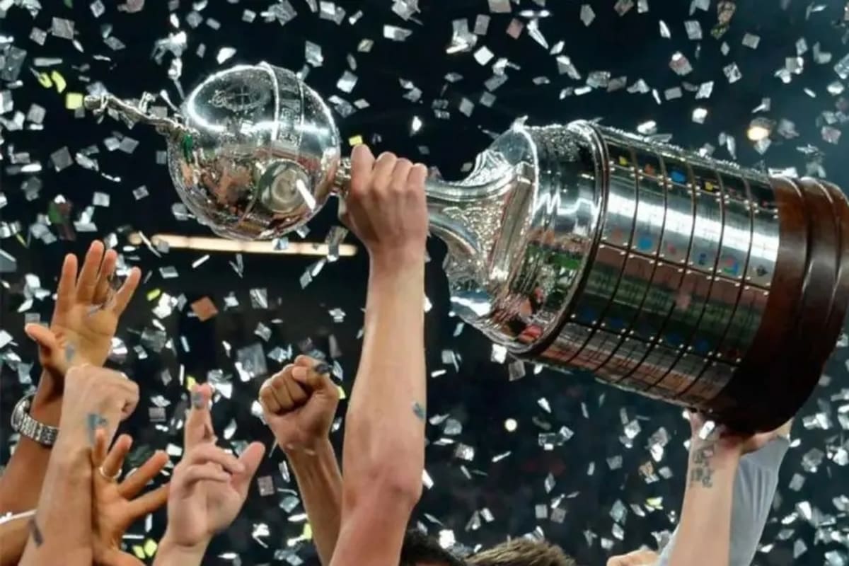 La final de la Copa Libertadores tiene sede: Conmebol confirmó noticia