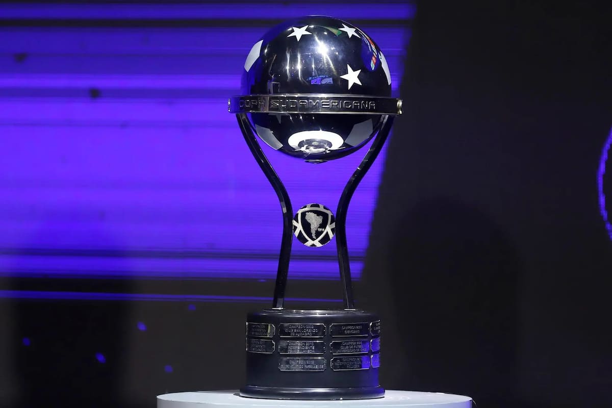 Copa Sudamericana: Confirman la hora de la final entre Boca Juniors y Atlético Mineiro