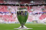 Se sortea la UEFA Champions League 2026/2027: hora y dónde ver
