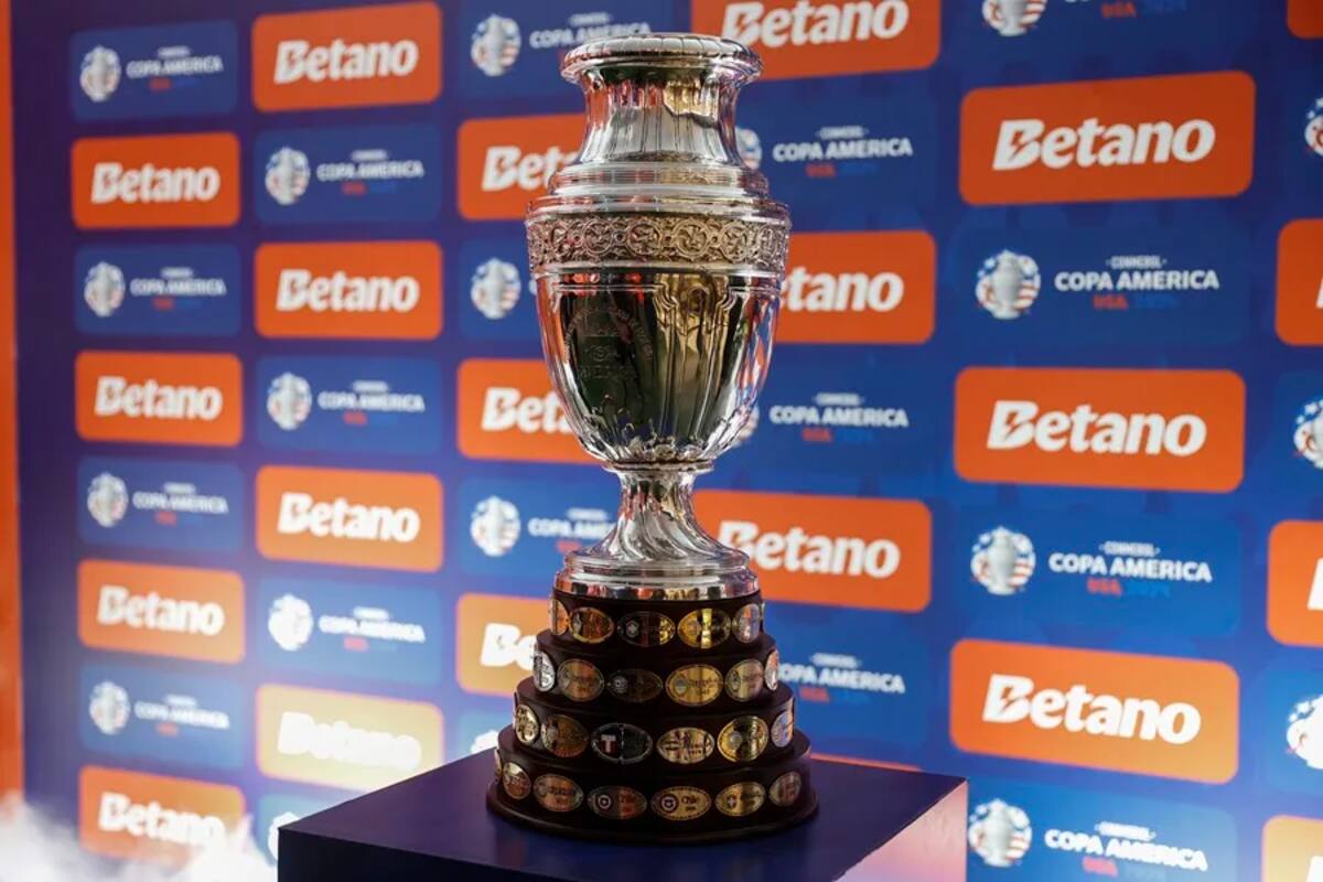 Esto cuesta un viaje de última hora para ver la final de la Copa América