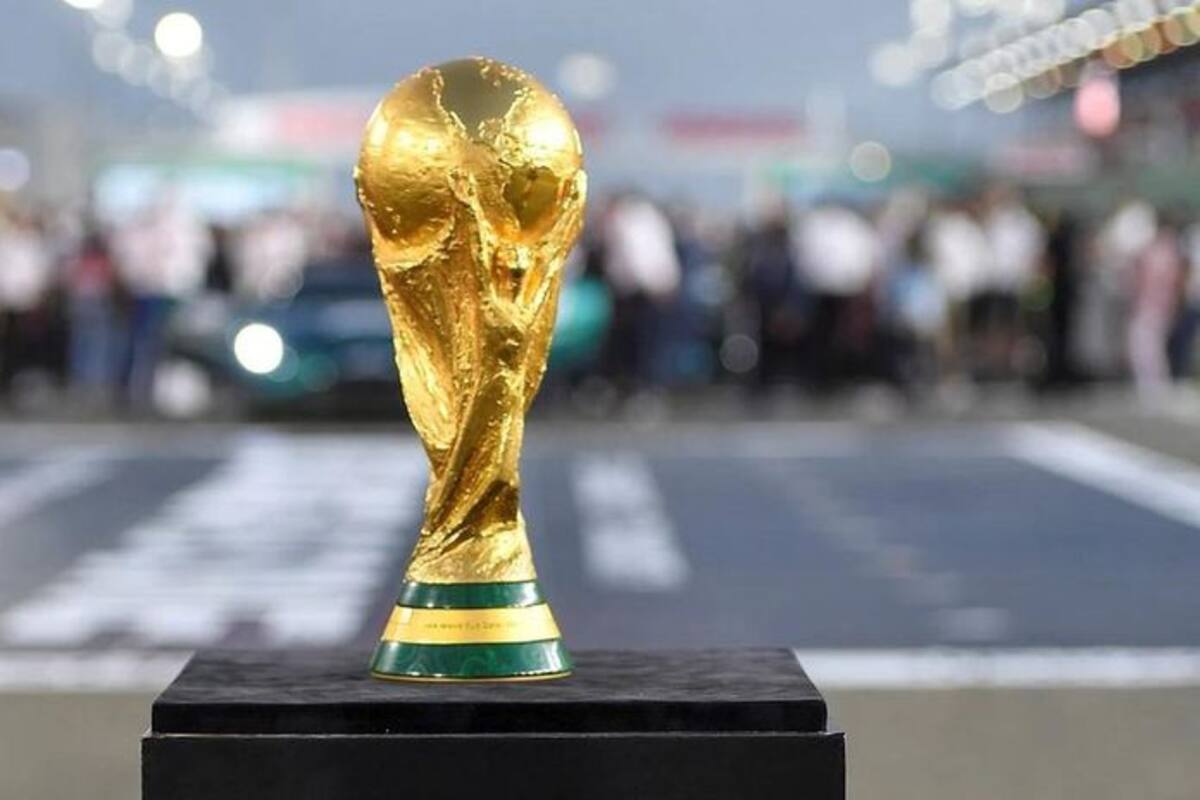 Mundial 2030: FIFA avala candidatura de España, Portugal y Marruecos