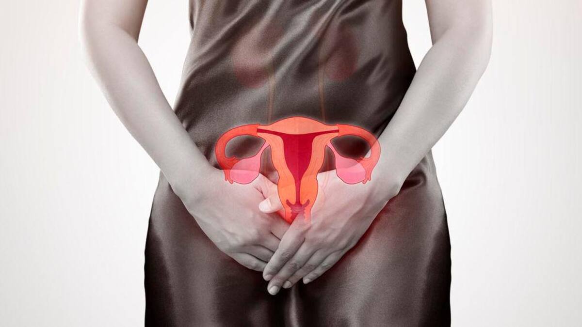 El hidrosálpinx afecta las trompas de falopio y la fertilidad femenina. //Foto: Archivo.