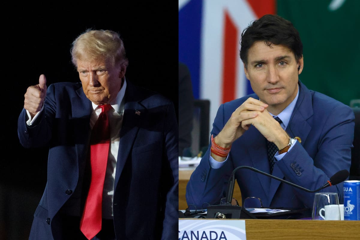 Estados Unidos suspende aranceles a Canadá: ¿por cuánto tiempo?