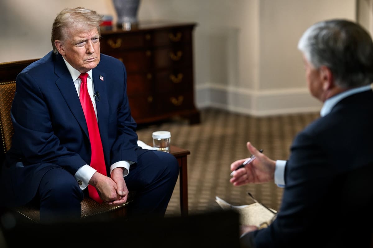 Donald Trump lanza advertencia: atacará a fondo a los carteles en México