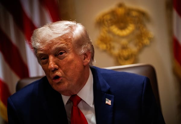 Senado de Estados Unidos aprueba millonario presupuesto para agencias migratorias