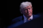 Donald Trump ordena bombardear a Irán a “niveles nunca vistos” si sufre algún atentado
