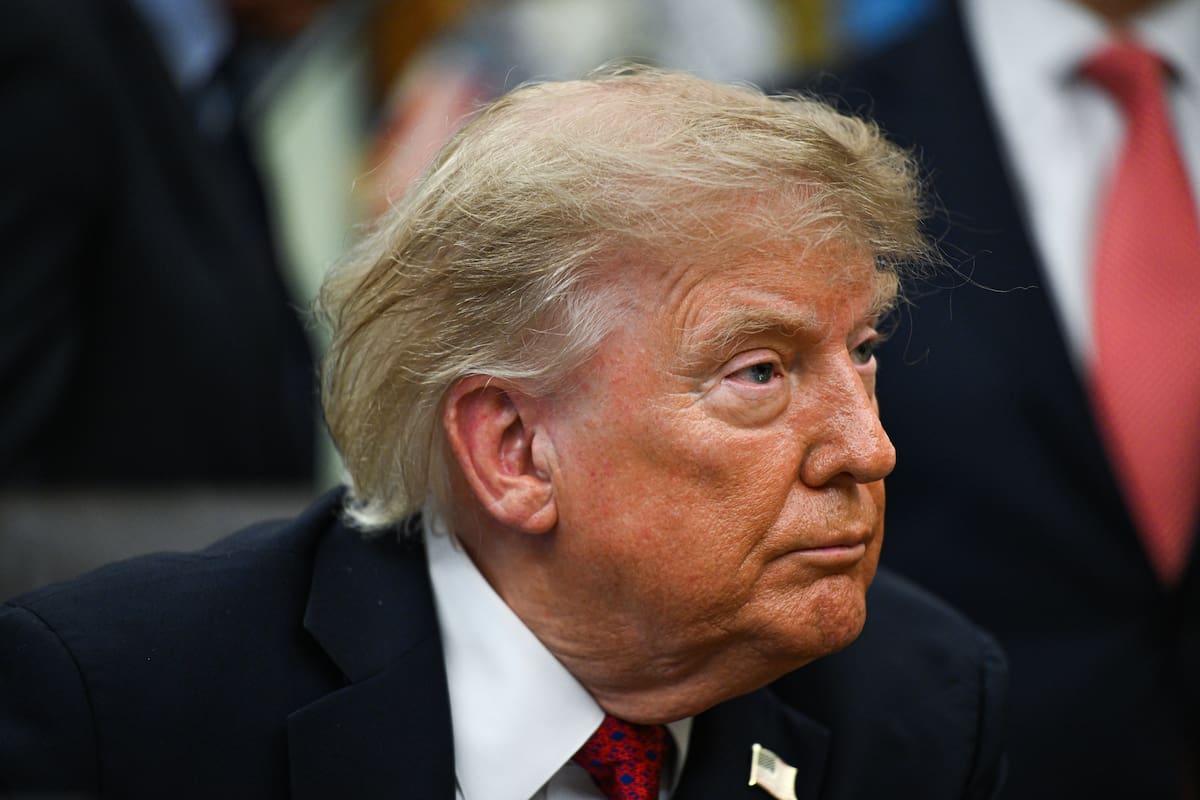 Latinoamérica gira a la derecha y Donald Trump se lo atribuye como su “éxito”