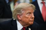 Jueza de EE. UU. bloquea nuevo intento de Trump sobre ciudadanía por nacimiento
