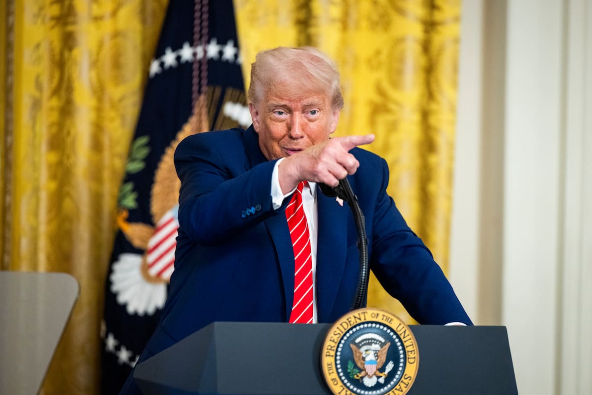 Donald Trump acusa a China de romper pacto y reaviva tensión comercial