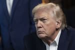 Trump confirma que no hay conversaciones previstas con Irán tras expirar el acuerdo