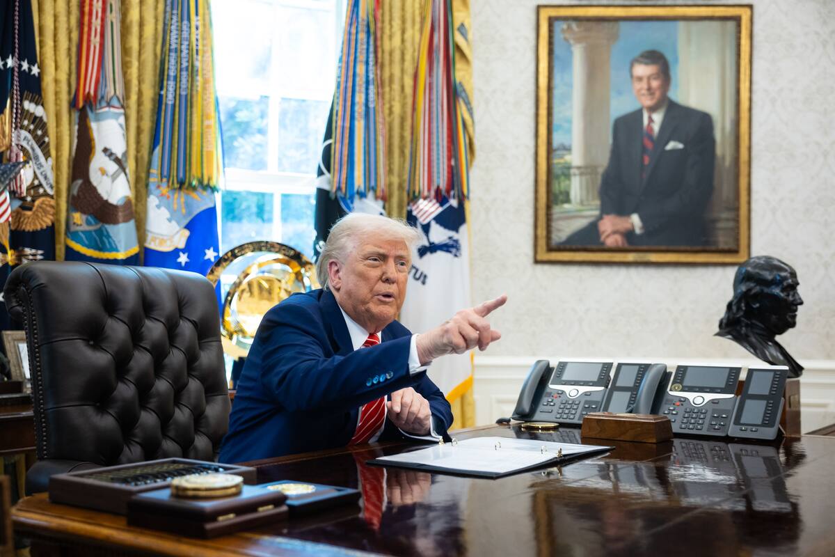 Trump duplicará aranceles al acero: ¿qué impacto tendrá en la industria?