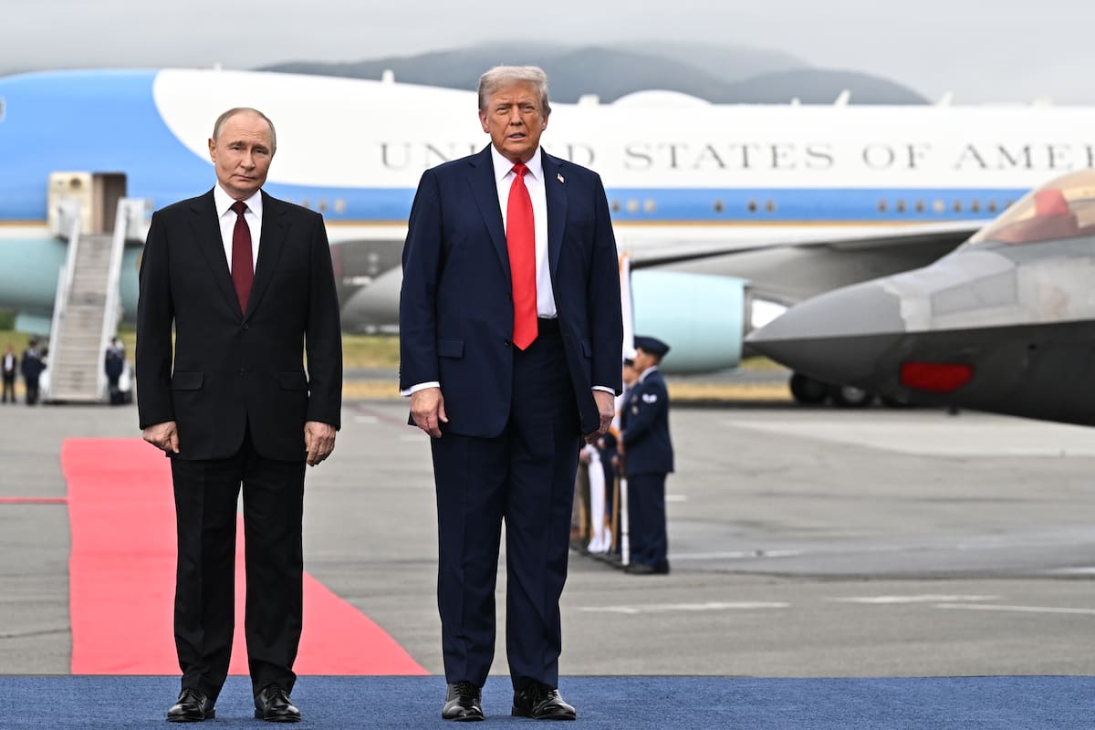 Revelan que Rusia ayuda a Irán con inteligencia para sus ataques contra EE.UU.