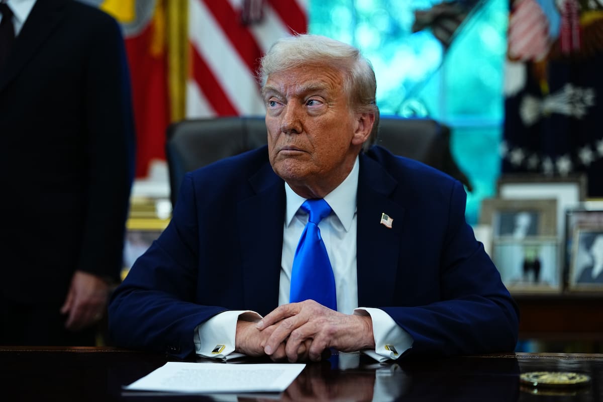 FIFA hizo advertencia a Donald Trump sobre sedes del Mundial: esto afirmaron
