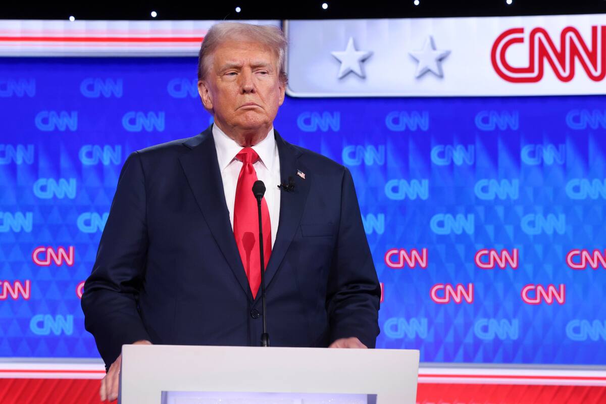 Nuevas acusaciones contra Trump: ¿Qué dice el expresidente?