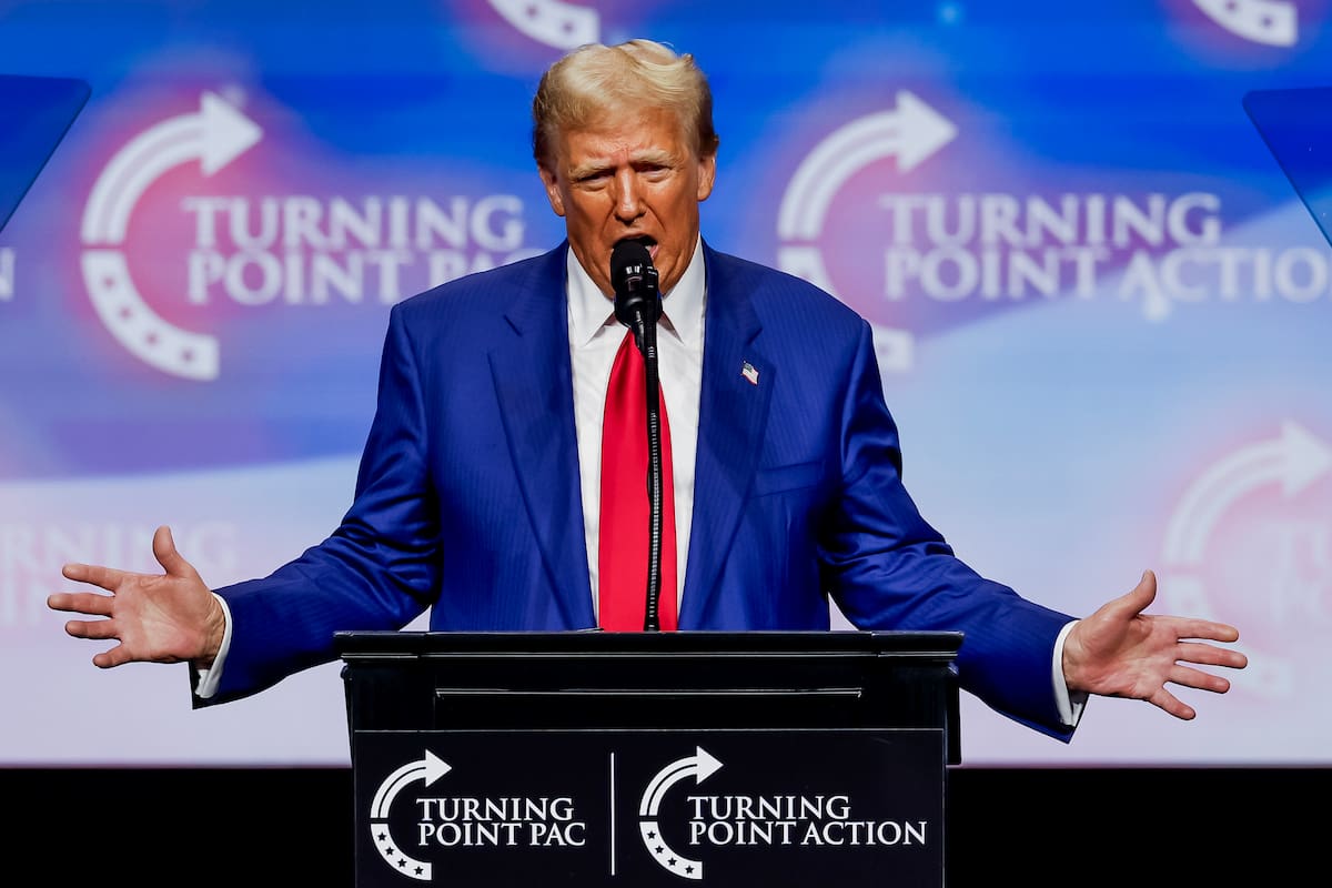 Trump promete acabar con los carteles tras un asesinato en México