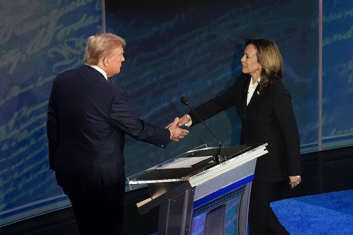 Elecciones en Estados Unidos: Trump logra victoria en Indiana y Kentucky