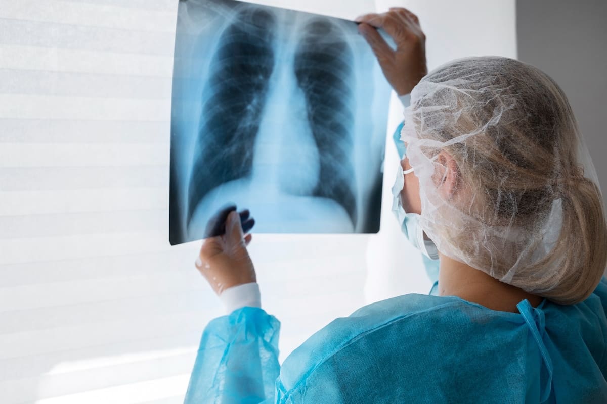 Aumento de casos de tuberculosis genera alerta en Santa Marta: esta es la cifra