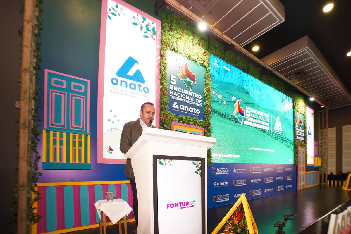 Cartagena lidera el Top 10 de los destinos nacionales preferidos: Anato