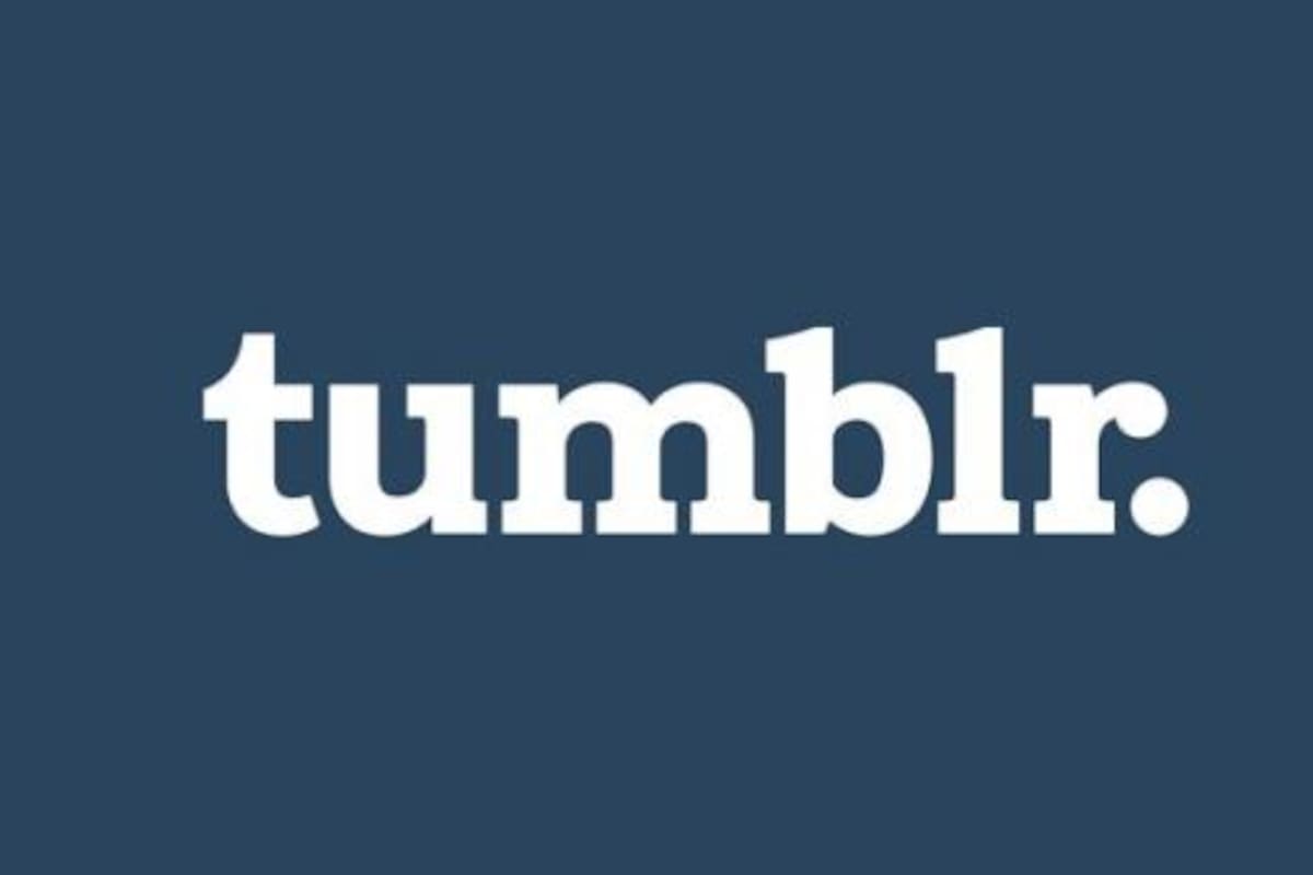 Tumblr retirará los contenidos pornográficos a partir del 17 de diciembre