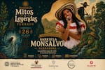 Turbaco celebrará el poder de la tradición oral con el Festival de Mitos y Leyendas