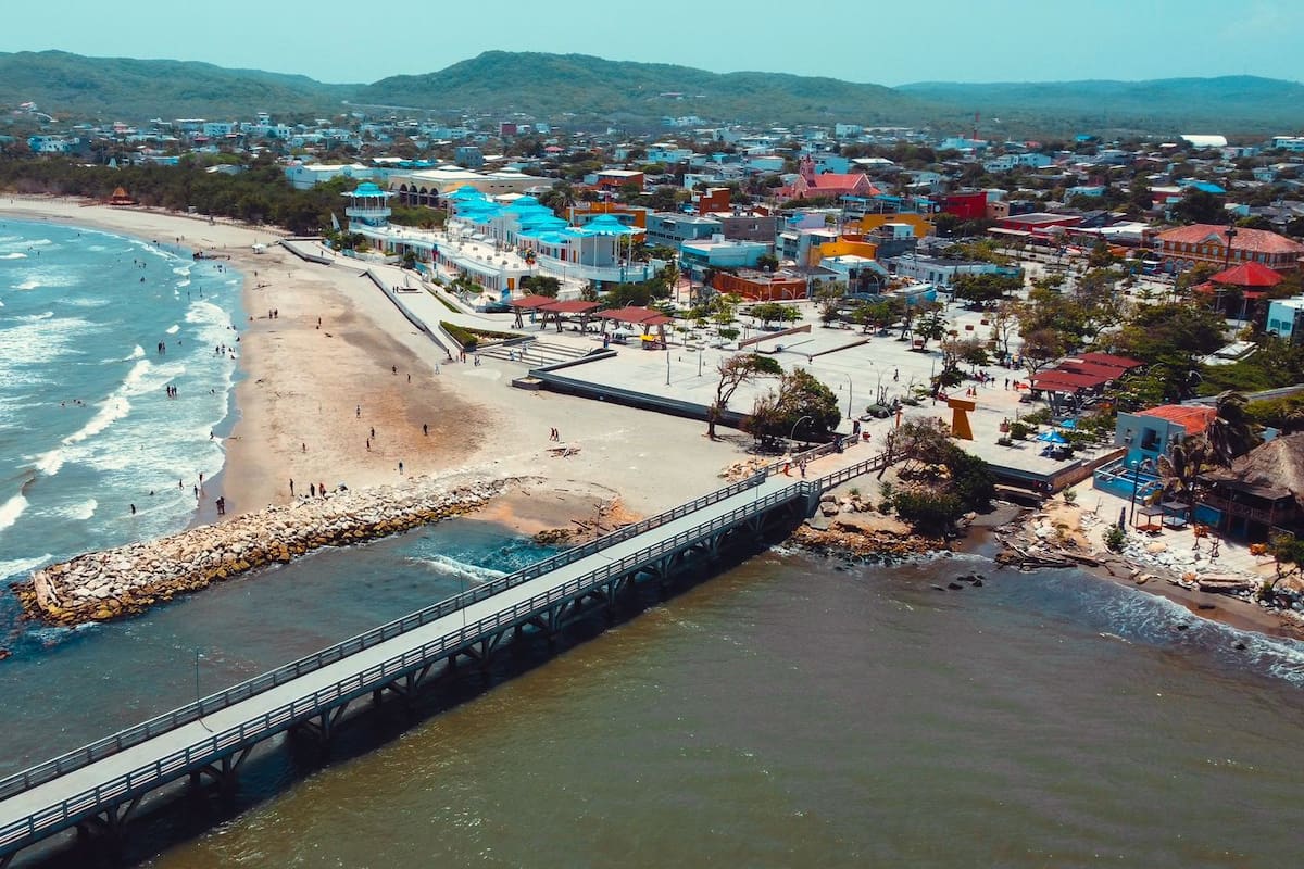 Del 1 al 3 de junio será el VII Festival del Mar y Turismo del Atlántico