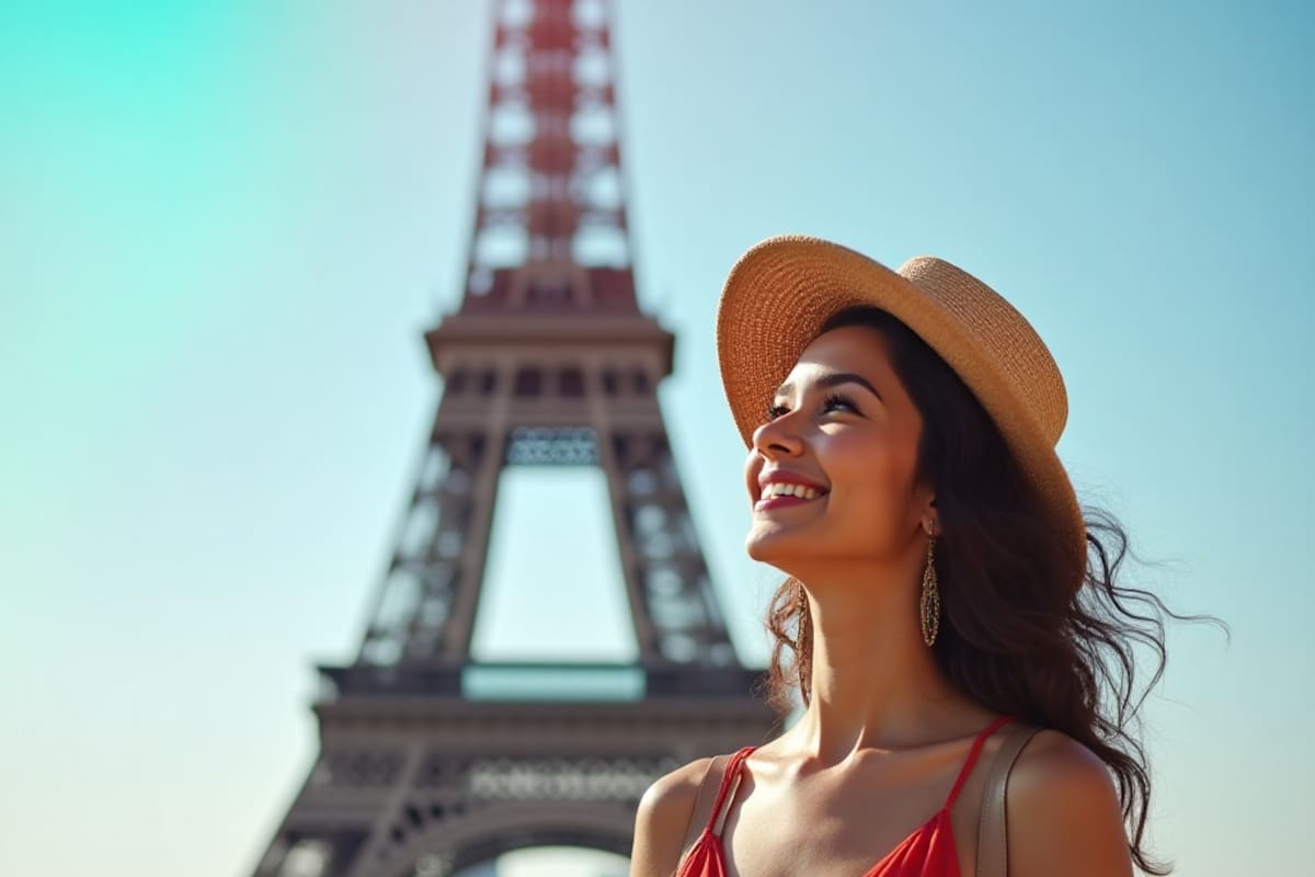 Los 6 países más visitados en lo que va de 2025, según ONU Turismo