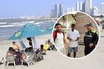 Turista denunció cobro abusivo en Cartagena: logró que le devolvieran el dinero