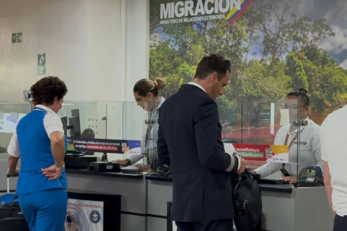 Nuevo sistema agiliza llegada de turistas en Cartagena: esto se sabe
