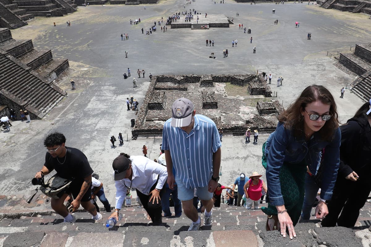 Foto del Día: 24 de abril de 2026