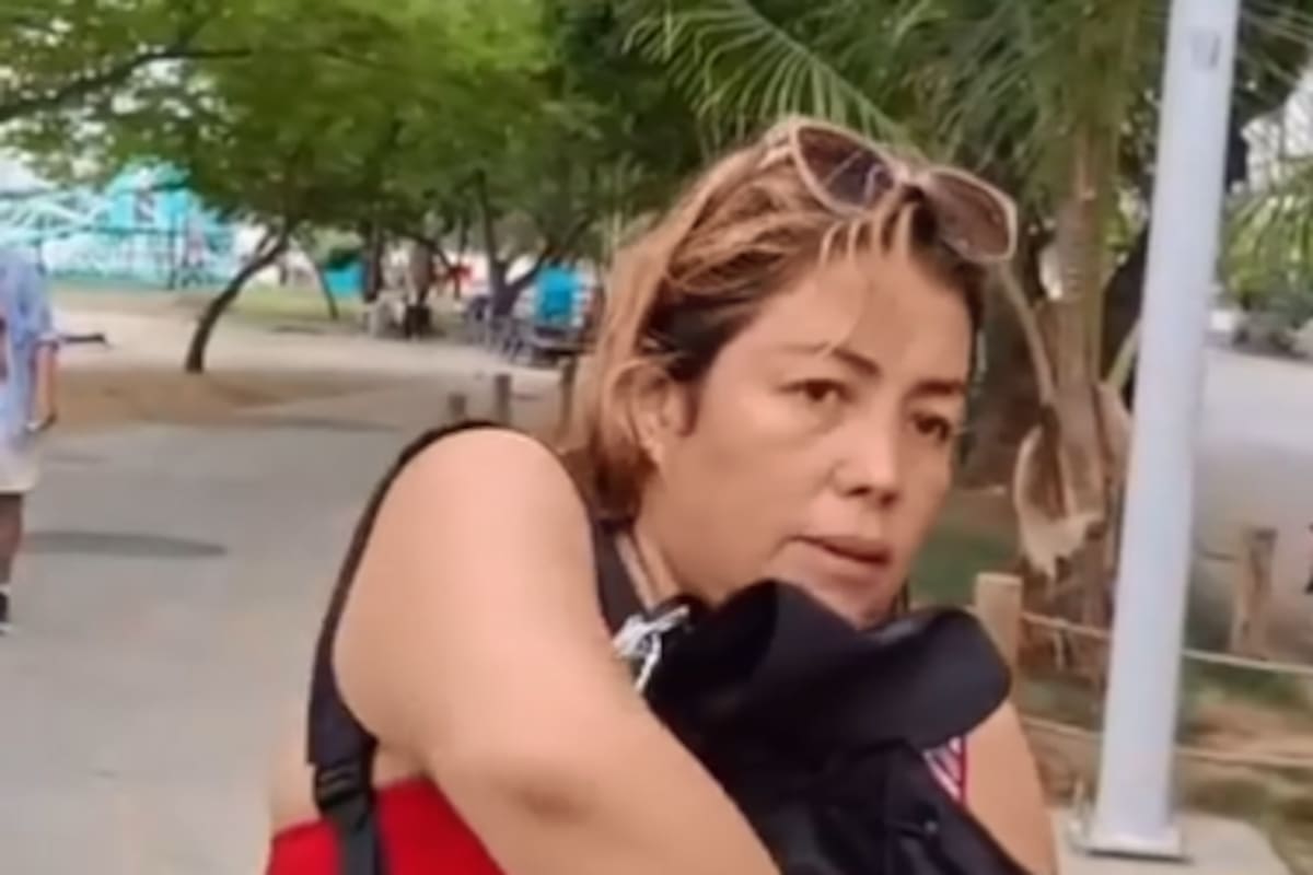 Distrito se pronuncia frente a presunto ‘secuestro exprés’ a turistas Mexicanos