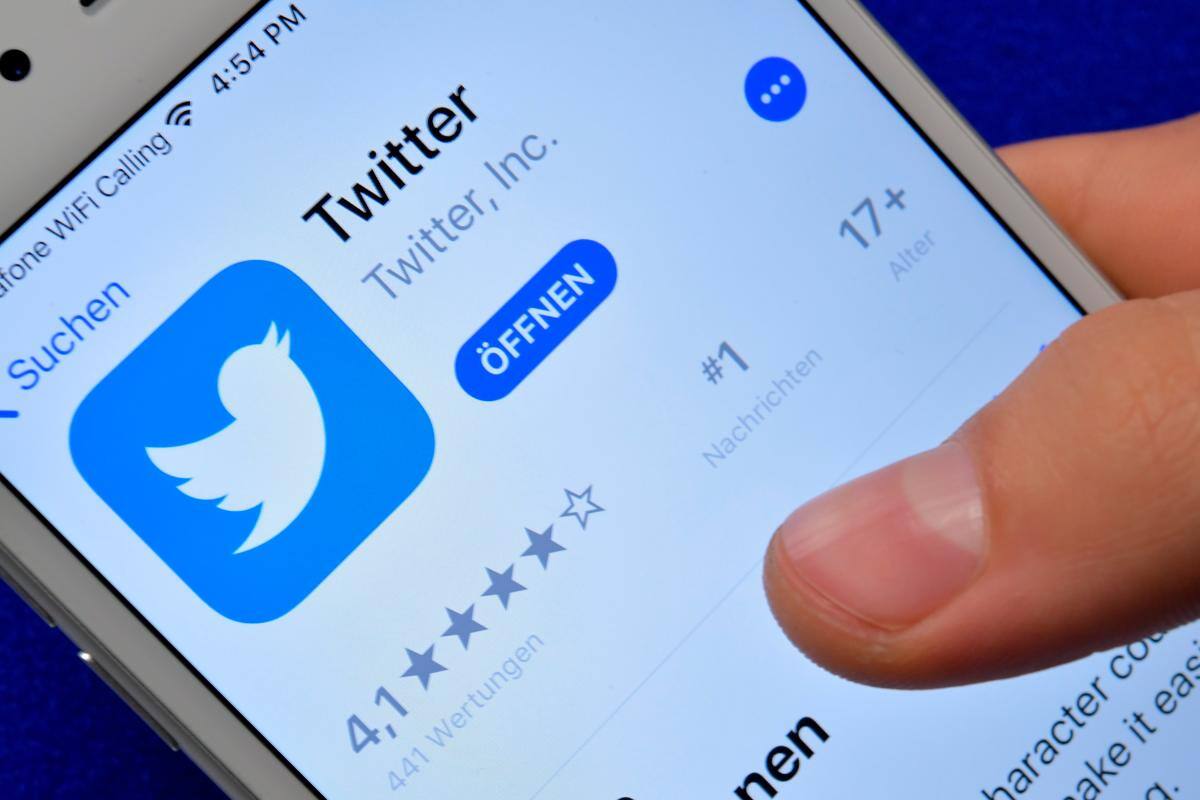 Twitter devuelve la marca azul a algunas personalidades y empresas