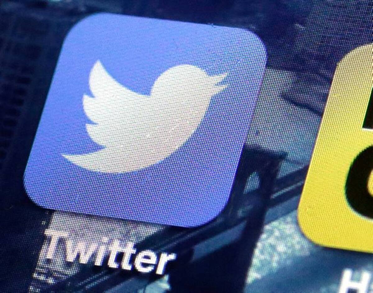 Los gastos de Twitter en el primer semestre del año se dispararon 44% a 1.200 millones de dólares y sus ingresos totalizaron 938 millones en el mismo periodo. AP