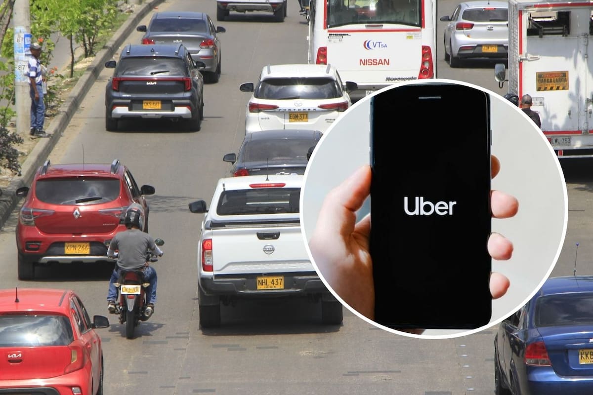 ¿Usas Uber? Así opera la app en casos de emergencia o situaciones criminales
